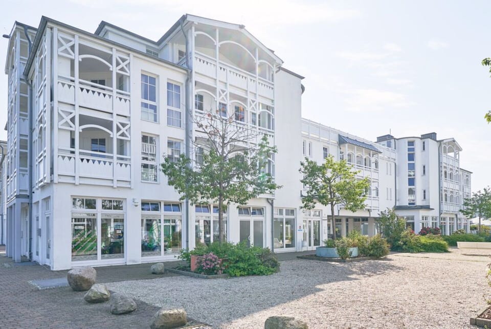 Apartment | Exterior