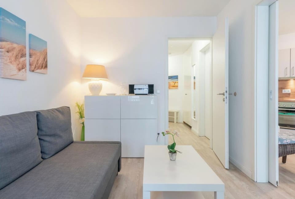 Apartment | Living room