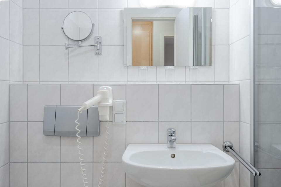 Gemutliche Ferienwohnung im Seepark Sellin mit Balkon Apartment in Sellin