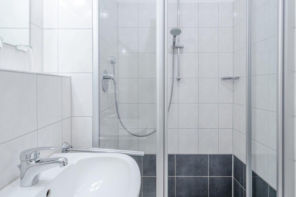Gemutliche Ferienwohnung im Seepark Sellin mit Balkon Apartment in Sellin