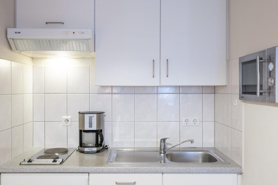 Apartment | Private kitchen
