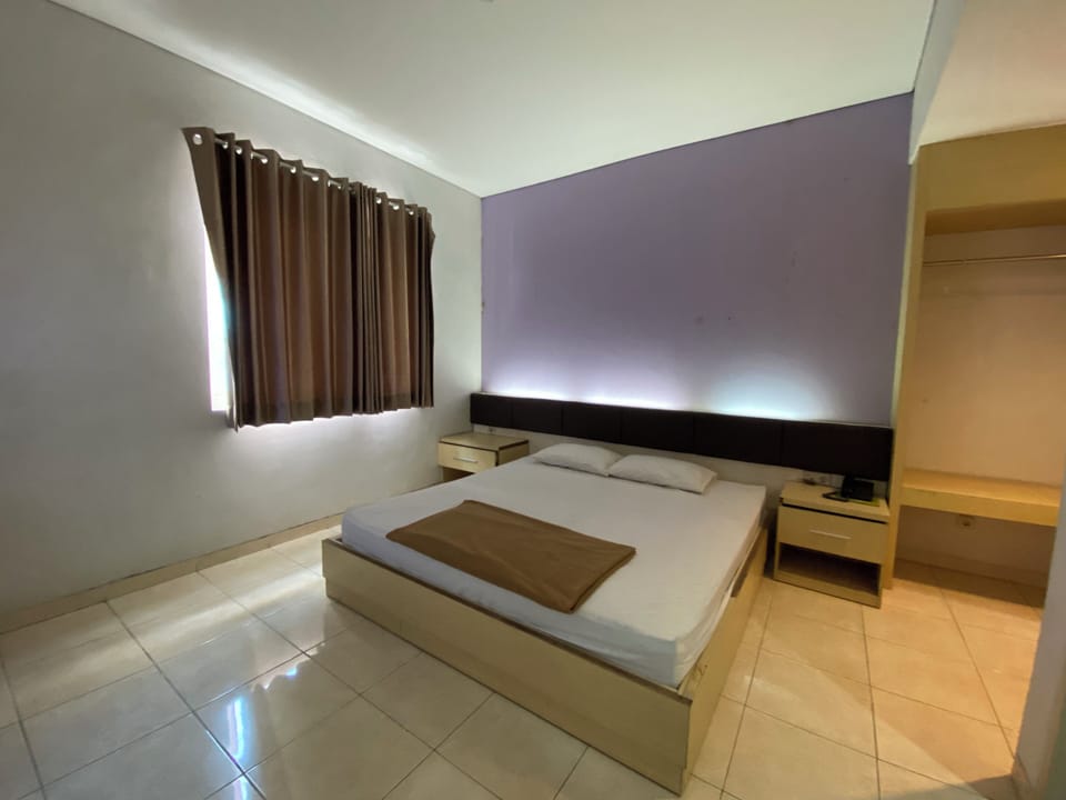 Deluxe Suite | WiFi (free)