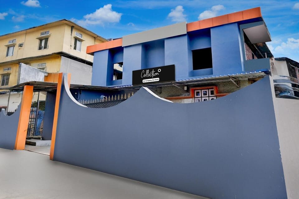 House | Exterior