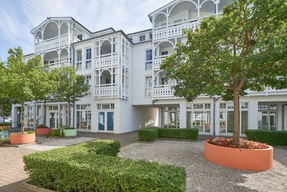 Apartment | Exterior