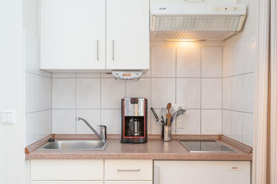 Apartment | Private kitchen