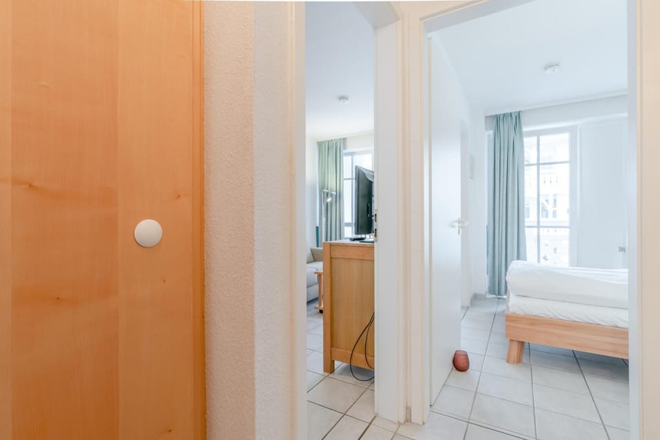 Apartment | 1 bedroom, individually furnished