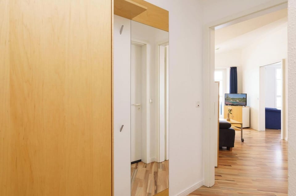 Apartment | Interior
