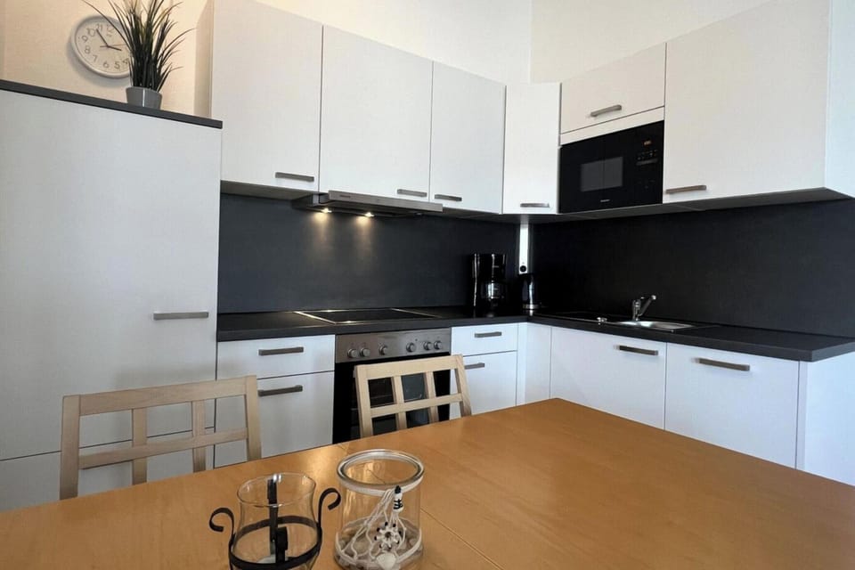 Apartment | Private kitchen