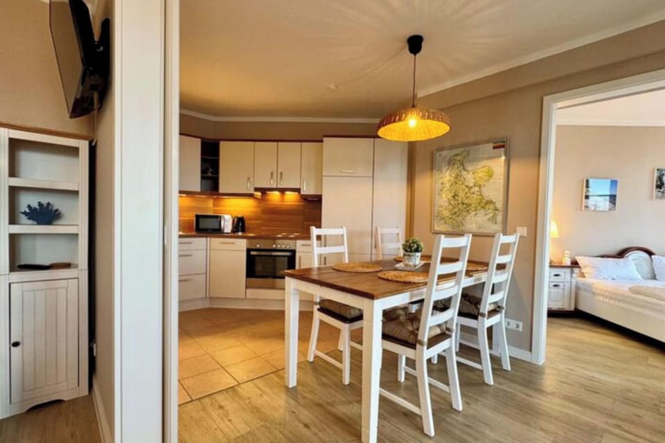 Apartment | Private kitchen