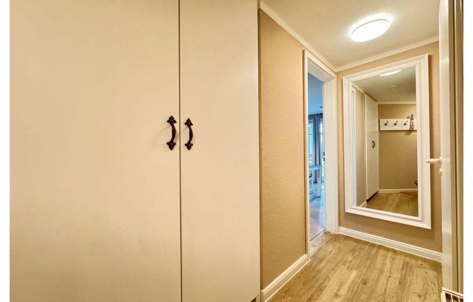 Apartment | Interior