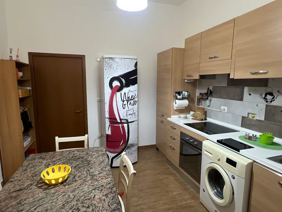 Apartment | Private kitchen