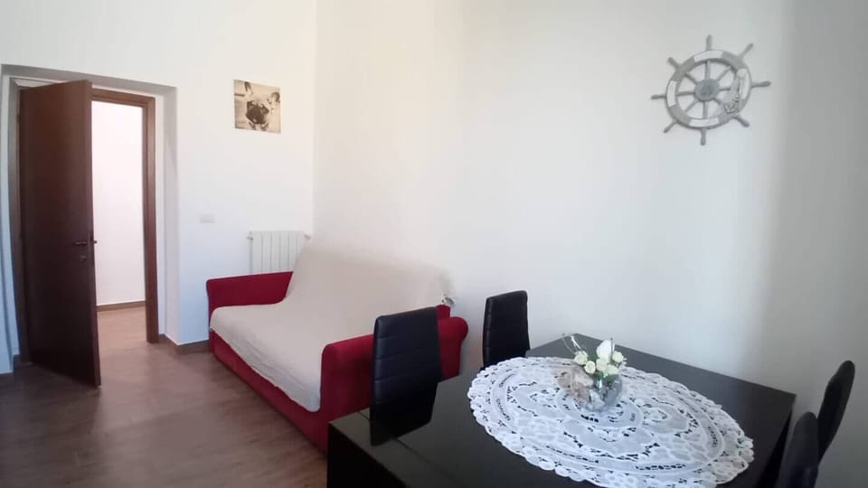Apartment | Interior