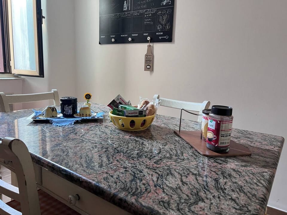 Apartment | Dining