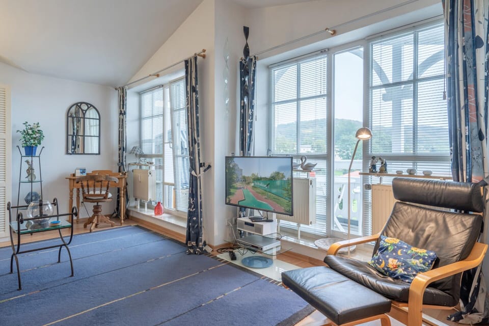 Apartment | Living room