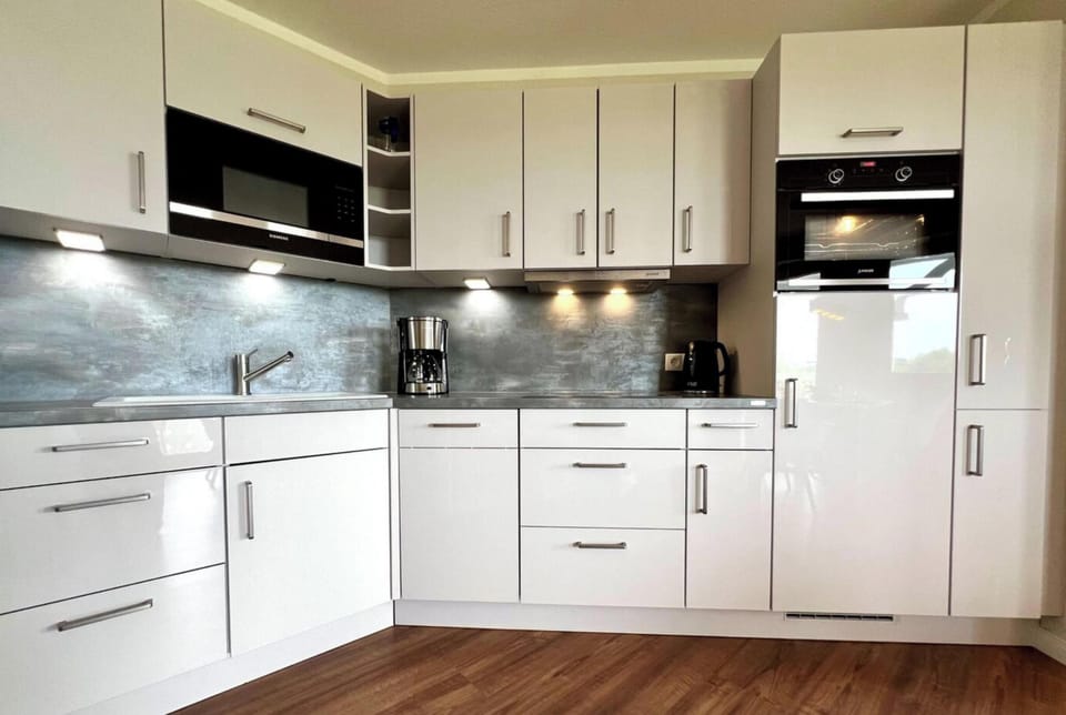 Apartment | Private kitchen