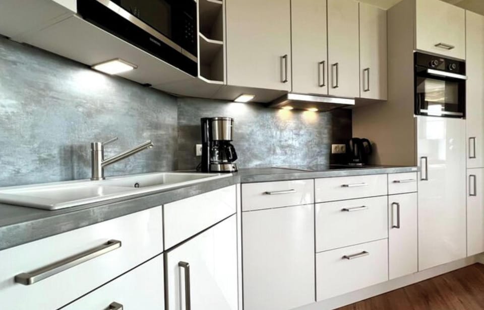 Apartment | Private kitchen