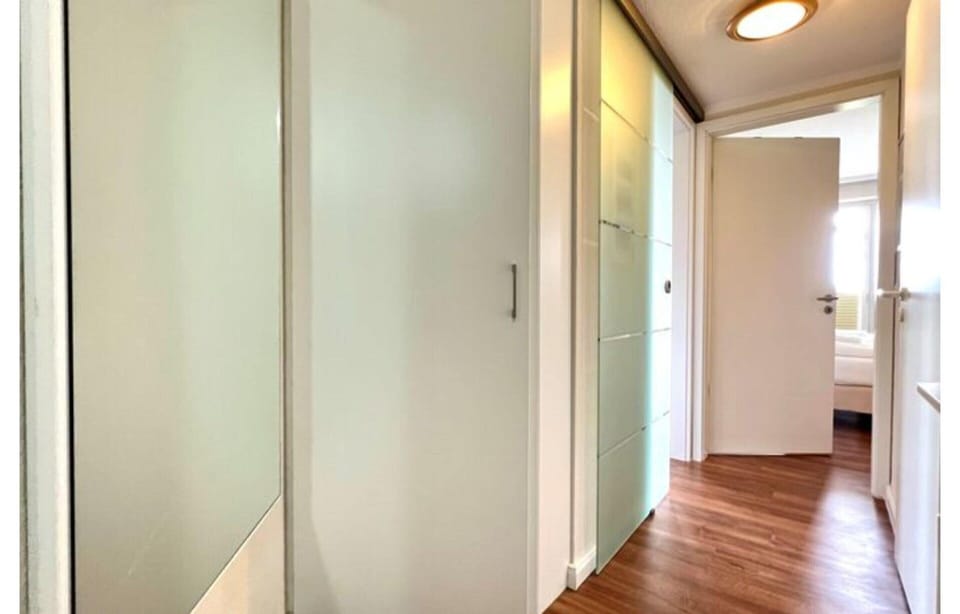 Apartment | Interior