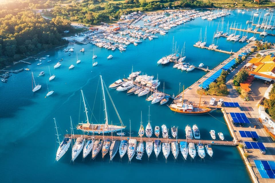 Tourist Destination