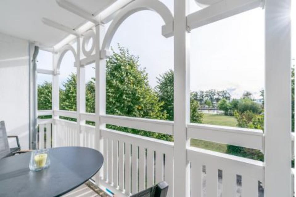 Apartment | Balcony