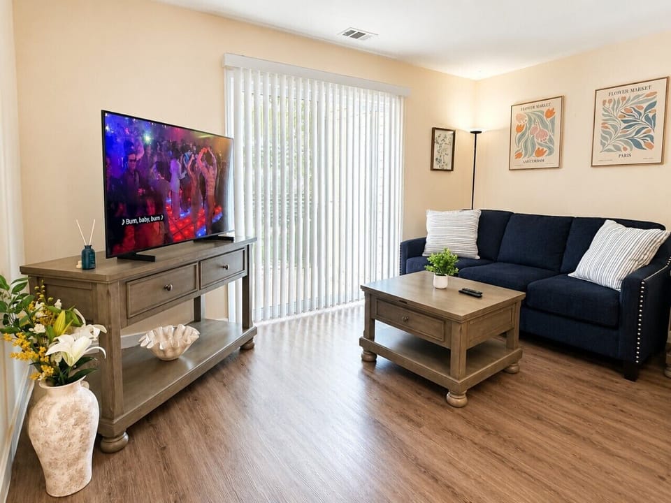 Comfortable, convenient, and close to the best of northern Michigan.