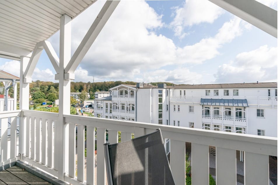 Apartment | Balcony