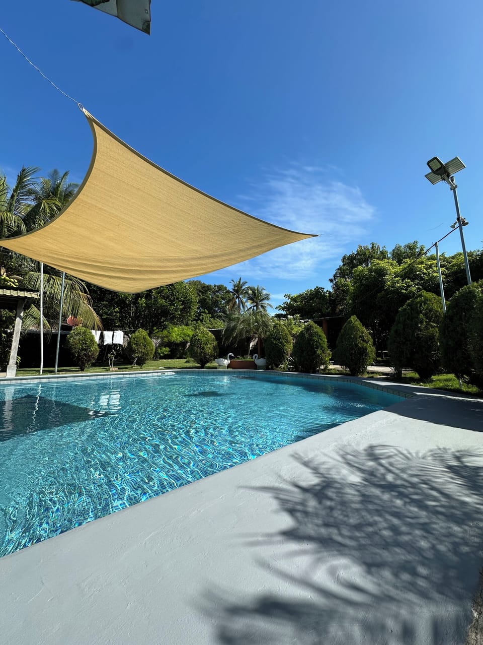 House, Garden View | Pool | Outdoor pool