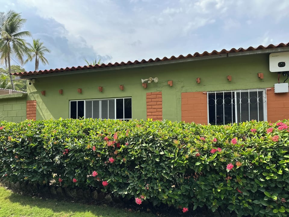 House, Garden View | Exterior
