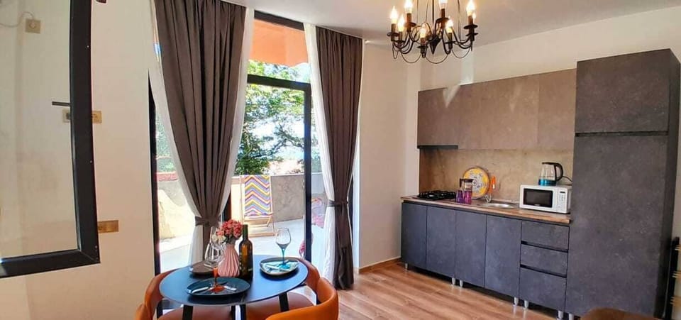 Family Quadruple Room, Balcony, Sea View | Minibar, WiFi (free), bed sheets