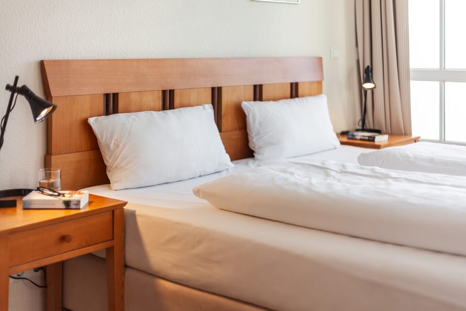 Ferienwohnung Urlaub mit Hund Apartment in Sellin