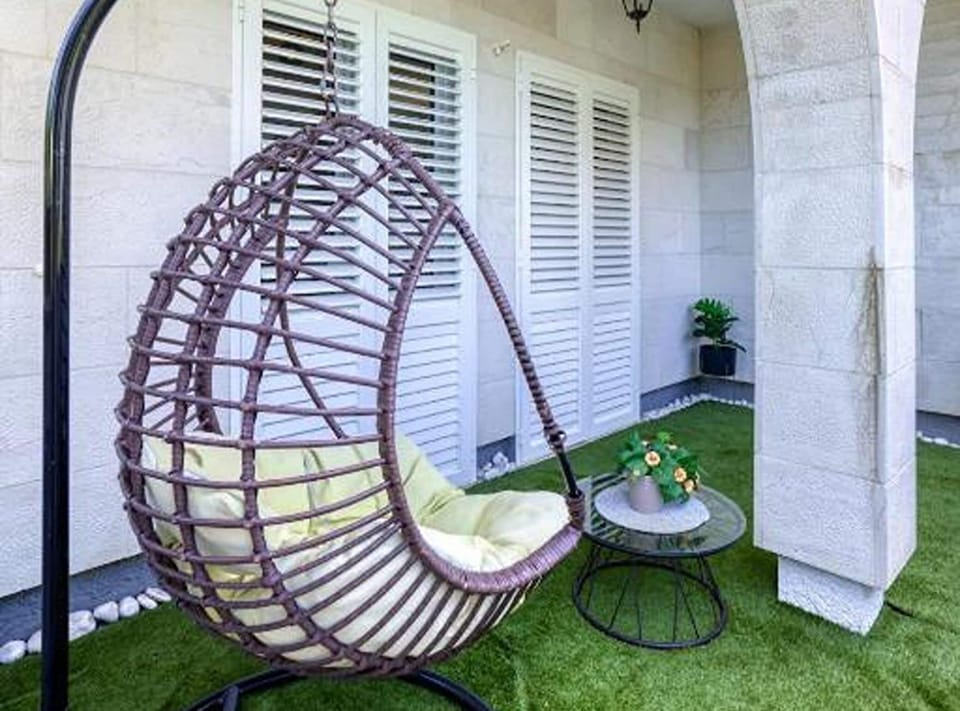 Apartment (Apartment With Terrace And Garden) | Terrace/patio