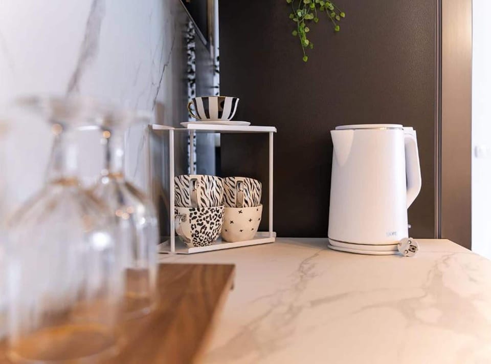 Apartment (Apartment With Terrace And Garden) | Property amenity
