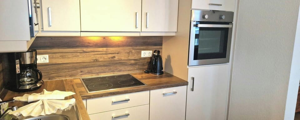 Apartment | Private kitchen