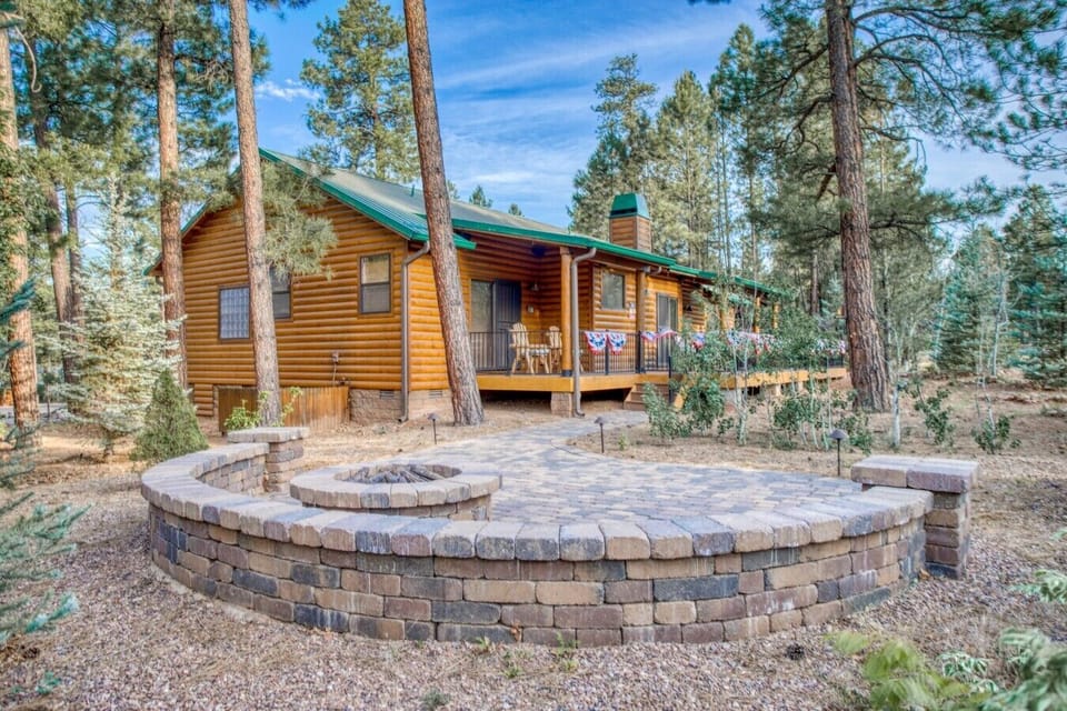 Firepit