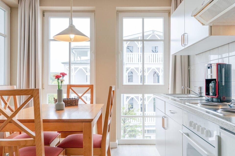 Apartment | Private kitchen