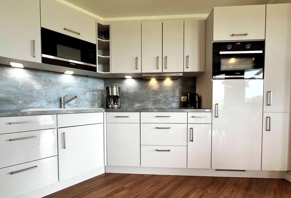 Apartment | Private kitchen