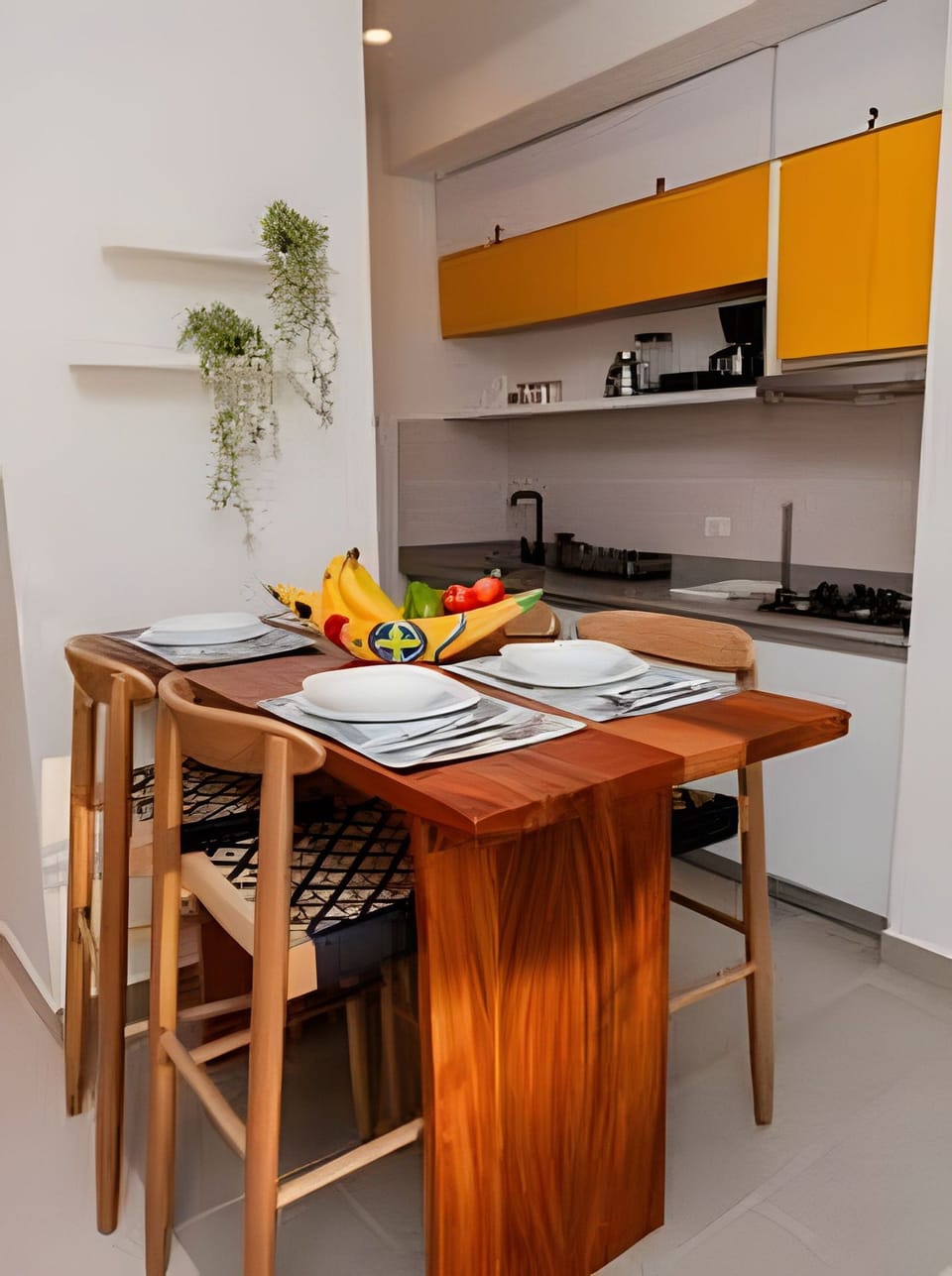 Apartment | Dining