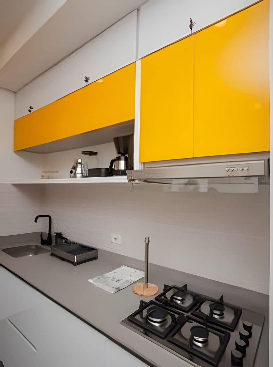Apartment | Private kitchen