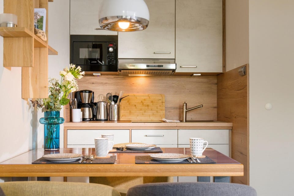 Apartment | Private kitchen