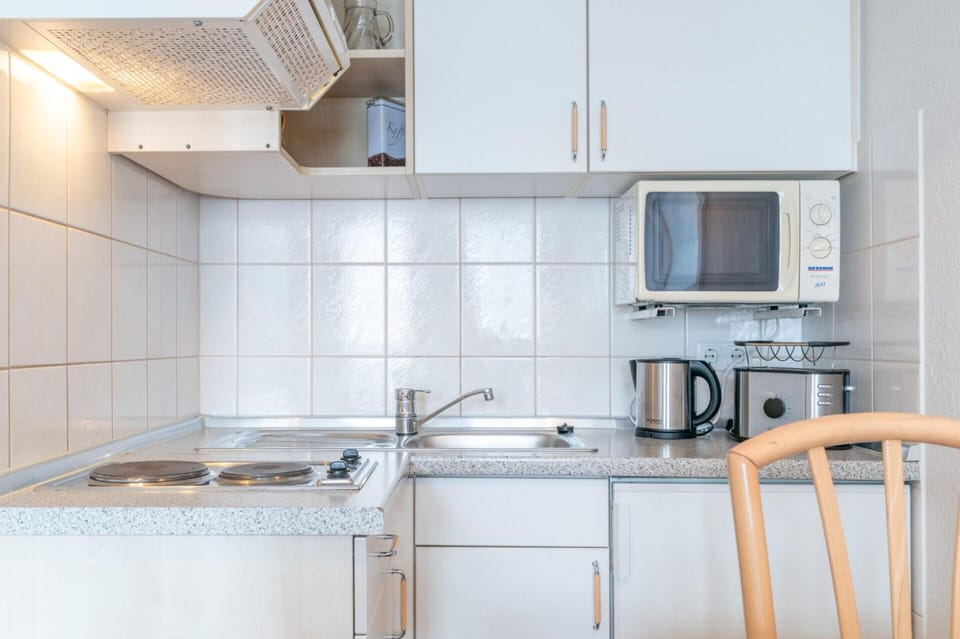 Apartment | Private kitchen