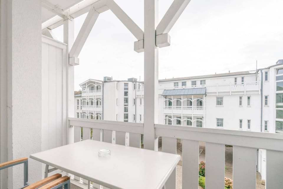 Apartment | Balcony