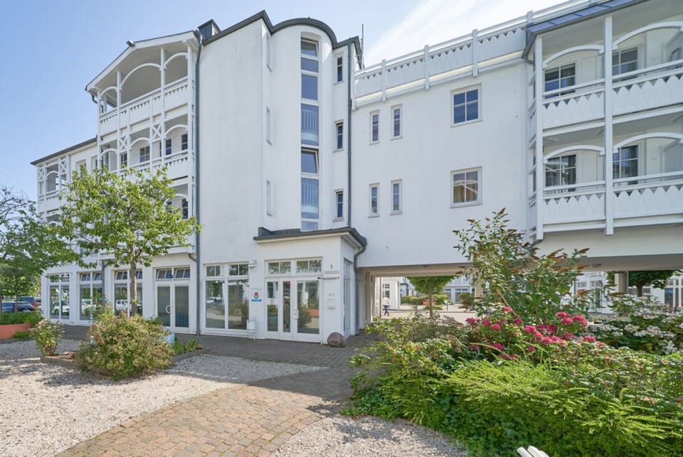 Apartment | Garden