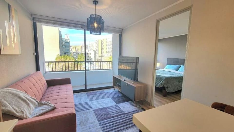 Apartment | Living area