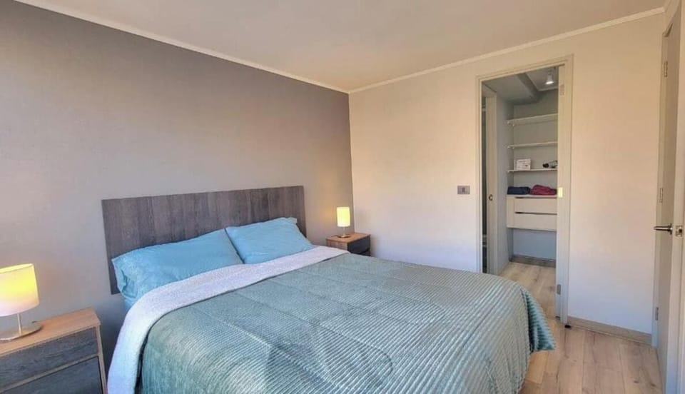 Apartment | WiFi (free)