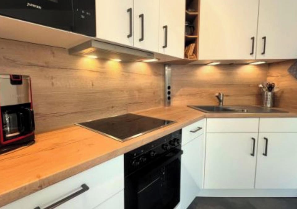 Apartment | Private kitchen