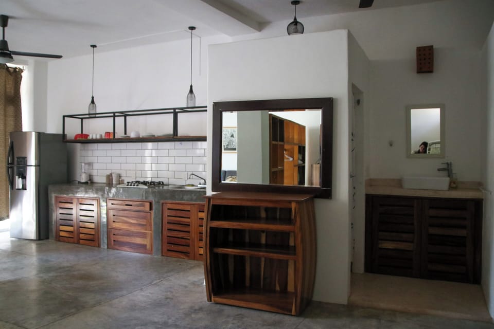 Family Loft, Pets Allowed, Tower | Interior