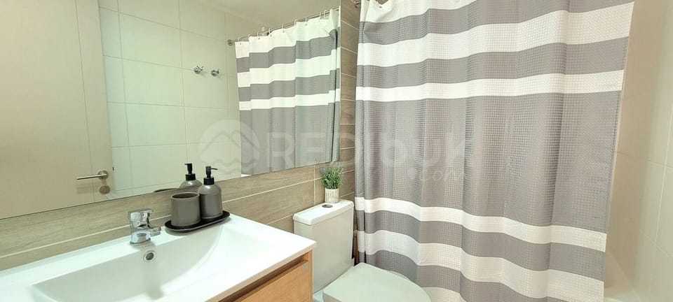 Apartment | Bathroom