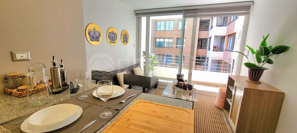Apartment | Interior