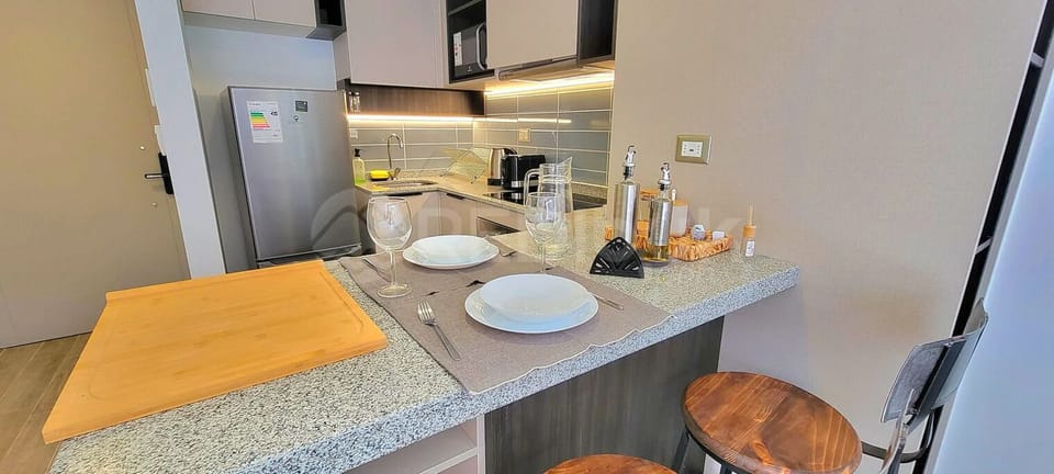 Apartment | Private kitchen
