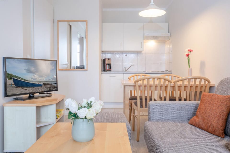 Apartment | Living room