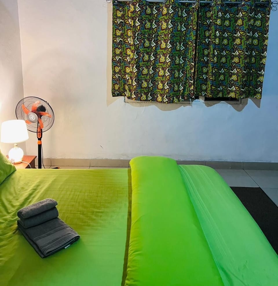 Deluxe Double Room, Patio, Garden View | Desk, WiFi (free)